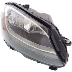 2015-2020 MERCEDES-BENZ Headlamp assy composite Right Passenger Side OEM# 205906720264 PL# MB2503220
