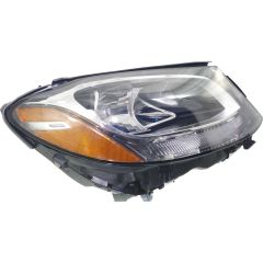2015-2020 MERCEDES-BENZ Headlamp assy composite Right Passenger Side CAPA  OEM# 205906720264 PL# MB2503220C