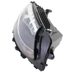 2016-2019 MERCEDES-BENZ Headlamp assy composite Right Passenger Side OEM# 2538202061 PL# MB2503244