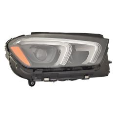 2020-2023 MERCEDES-BENZ Headlamp assy composite Right Passenger Side OEM# 1679064811 PL# MB2503261