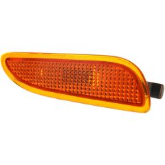 2003-2009 MERCEDES-BENZ Front marker lamp lens Right Passenger Side OEM# 209820022164 PL# MB2555106