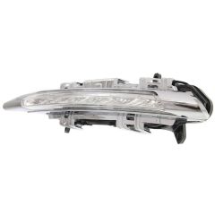 2010-2013 MERCEDES-BENZ S400 Driving lamp Left Driver Side OEM# 2218201756 PL# MB2562101