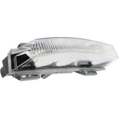 2012-2015 MERCEDES-BENZ C63 AMG Driving lamp Left Driver Side OEM# 2049064802 PL# MB2562102
