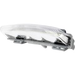 2012-2015 MERCEDES-BENZ Driving lamp Left Driver Side CAPA  OEM# 2049068900 PL# MB2562105C