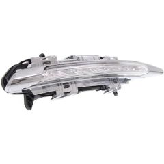 2010-2013 MERCEDES-BENZ S400 Driving lamp Right Passenger Side OEM# 2218201856 PL# MB2563101