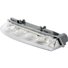 2012-2015 MERCEDES-BENZ Driving lamp Right Passenger Side CAPA  OEM# 2049069000 PL# MB2563105C