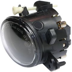 2010-2016 MERCEDES-BENZ Fog lamp assy Left Driver Side CAPA  OEM# 2518200756 PL# MB2592114C
