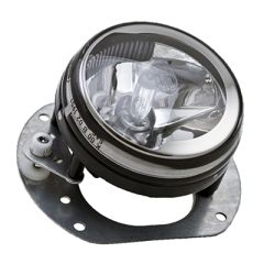 2008-2014 MERCEDES-BENZ Fog lamp assy Left Driver Side OEM# 2048202156 PL# MB2592120