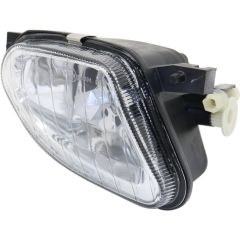 2010-2013 MERCEDES-BENZ Fog lamp assy Left Driver Side OEM# 906820085664 PL# MB2592125