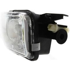 2003-2006 MERCEDES-BENZ Fog lamp assy Right Passenger Side OEM# 2038201256 PL# MB2593106