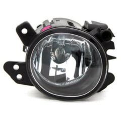 2007-2020 MERCEDES-BENZ Fog lamp assy Right Passenger Side CAPA OEM# 2518200856 PL# MB2593114C