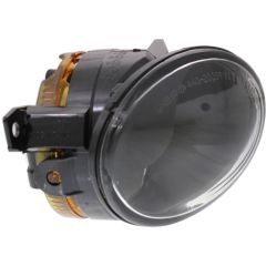 2014-2018 MERCEDES-BENZ Fog lamp assy Right Passenger Side CAPA  OEM# 9068204161 PL# MB2593126C