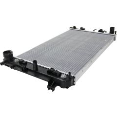 2010-2015 MERCEDES-BENZ SPRINTER 2500 Radiator assembly OEM# 9065001402 PL# MB3010169