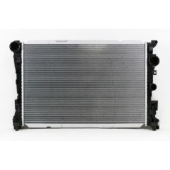 2010-2016 MERCEDES-BENZ E63 AMG / E63 AMG S Radiator assembly OEM# 1975000003 PL# MB3010171