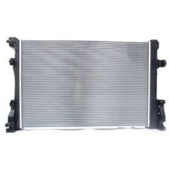 2015-2020 MERCEDES-BENZ GLA250 / GLA45 AMG Radiator assembly OEM# 2465001403 PL# MB3010172