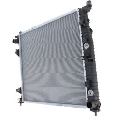 2013-2016 MERCEDES-BENZ GL350 Radiator assembly OEM# 0995001303 PL# MB3010173
