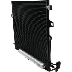 2006-2010 MERCEDES-BENZ Air conditioning condenser OEM# 251500005464 PL# MB3030142