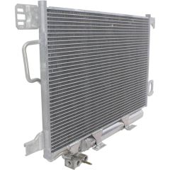 2006-2007 MERCEDES-BENZ Air conditioning condenser OEM# 203500085407 PL# MB3030143