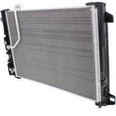 2008-2015 MERCEDES-BENZ Air conditioning condenser OEM# 2045000654 PL# MB3030151
