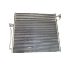 2013-2016 MERCEDES-BENZ Air conditioning condenser OEM# 0995000002 PL# MB3030162