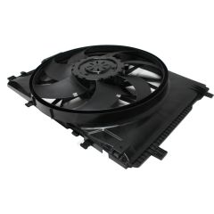 2008-2014 MERCEDES-BENZ Radiator cooling fan assy OEM# 2049066802 PL# MB3115122