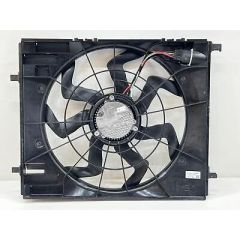 2020-2026 MERCEDES-BENZ GLS450 Radiator cooling fan assy OEM# 1679068806 PL# MB3115143