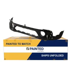 2021-2024 MINI COOPER COUNTRYMAN Front bumper lower CAPA  OEM# 51119477044 PL# MC1015101C