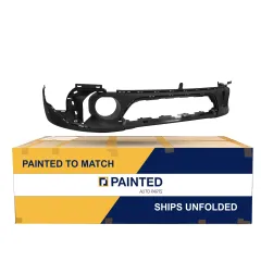 2021-2024 MINI COOPER COUNTRYMAN Front bumper lower OEM# 51119880354 PL# MC1015102