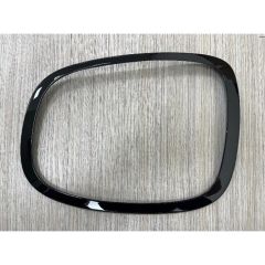 2014-2024 MINI COOPER Taillamp bezel Left Driver Side OEM# 63217464171 PL# MC2812102