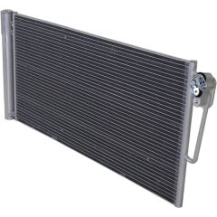 2013-2016 MINI COOPER PACEMAN Air conditioning condenser OEM# 64539239920 PL# MC3030102