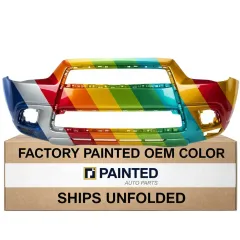 2011-2012 MITSUBISHI OUTLANDER SPORT Front bumper CAPA OEM# 6400D427 PL# MI1000331C
