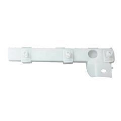 2008-2017 MITSUBISHI LANCER Front bumper retainer Left Driver Side OEM# 6400F549 PL# MI1032103