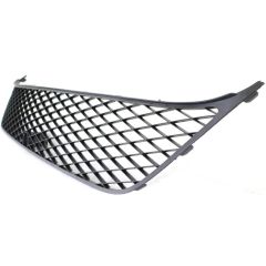 2007-2009 MITSUBISHI OUTLANDER Front bumper grille OEM# 6402A037 PL# MI1036100