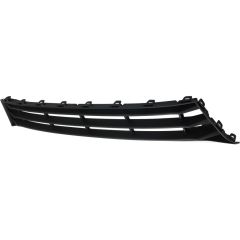 2016-2017 MITSUBISHI OUTLANDER SPORT Front bumper grille CAPA OEM# 6402A431 PL# MI1036108C