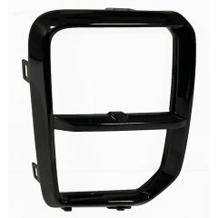2021-2024 MITSUBISHI Front bumper insert Right Passenger Side OEM# 62472W001P PL# MI1039132