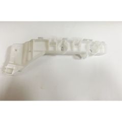 2018-2020 MITSUBISHI Front bumper support Right Passenger Side OEM# 6400G660 PL# MI1043106