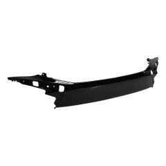 2018-2019 MITSUBISHI OUTLANDER SPORT Front bumper molding CAPA  OEM# 6400H848XB PL# MI1044106C
