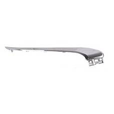 2020-2025 MITSUBISHI Front bumper molding Right Passenger Side OEM# 62080W000P PL# MI1047108