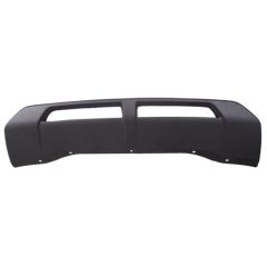 2018-2019 MITSUBISHI OUTLANDER SPORT Front bumper valance OEM# 6405A330 PL# MI1095137