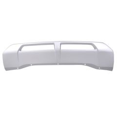 2018-2019 MITSUBISHI OUTLANDER SPORT Front bumper valance OEM# 6405A329HA PL# MI1095138