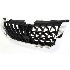 2000-2001 MITSUBISHI MONTERO SPORT Grille assy OEM# MR478595 PL# MI1200227