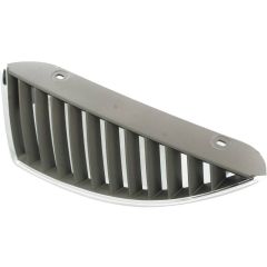 2004-2005 MITSUBISHI LANCER Grille assy OEM# MN161113 PL# MI1200248