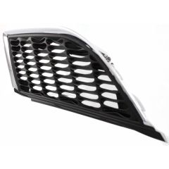 2004-2006 MITSUBISHI GALANT Grille assy OEM# MN161846HA PL# MI1200251