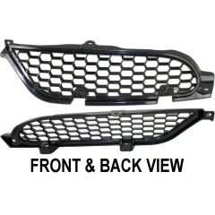 2007-2008 MITSUBISHI ECLIPSE Grille assy OEM# 7450A381XA PL# MI1200252