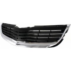 2007-2008 MITSUBISHI GALANT Grille assy OEM# 7450A582 PL# MI1200256