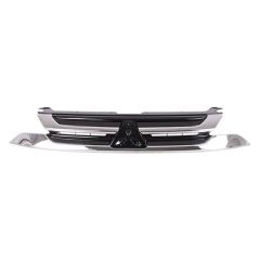 2018 MITSUBISHI OUTLANDER Grille assy CAPA OEM# 7450B277 PL# MI1200275C