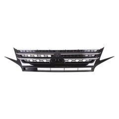 2021-2024 MITSUBISHI MIRAGE Grille assy CAPA  OEM# 7450B352 PL# MI1200280C