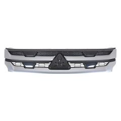 2020-2025 MITSUBISHI OUTLANDER SPORT Grille assy OEM# 62310W140P PL# MI1200281
