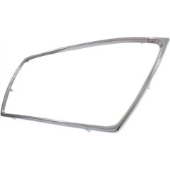 2010-2013 MITSUBISHI OUTLANDER Grille surround OEM# 6400F026 PL# MI1202100