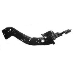2004-2006 MITSUBISHI GALANT Radiator support OEM# 5215A181 PL# MI1225135